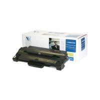 NV Print Принт-картридж совместимый "108R00909", для Xerox Phaser 3140/3155/3160 (2,5K), черный