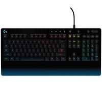 Logitech G213 Prodigy Gaming Keyboard (920-008092)