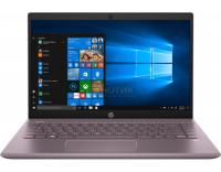 HP Ноутбук Pavilion 14-ce2019ur (14.00 IPS (LED)/ Core i3 8145U 2100MHz/ 4096Mb/ SSD / Intel UHD Graphics 620 64Mb) MS Windows 10 Home (64-bit) [6SQ10EA]