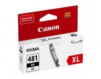Canon Картридж струйный CLI-481 BK XL черный для Pixma TS6140/ TS8140TS/ TS9140/ TR7540/ TR8540 2047C001