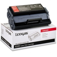 Lexmark E220 Print Cartridge