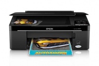 Epson МФУ  Stylus NX127