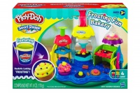 Hasbro Набор Play-Doh Фабрика пирожных