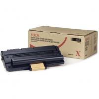 Xerox 113R00667 Тонер-картридж, Черный, Стандартная, нет