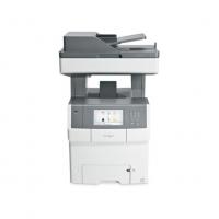 Lexmark X746de Лазерный \ светодиодный, Цветная, А4