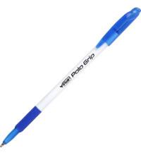 Flair Ручка шариковая &quot;Polo Grip&quot;, синяя