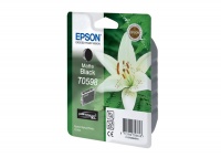 Epson T059 8 Matte Black UltraChrome K3 Ink Cartridge