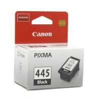 Canon pg-445 черный