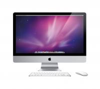 Apple iMac 27" ME089 (Intel Core i5-4670 / 8192 МБ / 1000 ГБ / Nvidia GeForce GTX 775M / 27")