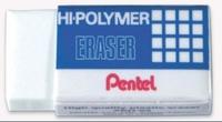 Pentel Ластик Hi-Polymer Eraser