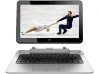 HP Ноутбук Pro X2 612 G1 12.5&quot; 1920x1080 i5-4202Y 1.6GHz 4Gb 128Gb HD4200 Bluetooth Wi-Fi Win8.1Pro черный J8Q90EA