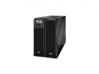 APC ИБП Smart-UPS RT 8000VA SRT8KXLI