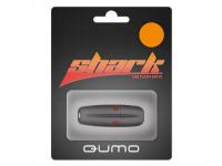 QUMO Флешка USB 32Gb Shark USB2.0 черный QM32GUD-SH