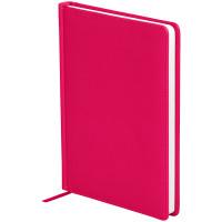 OfficeSpace Ежедневник недатированный "Winner", A5, 136 листов, ярко-розовый