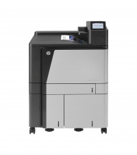 HP LaserJet M855x+