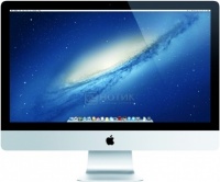 Apple Моноблок  iMac Z0PG00JU8 (27.0 IPS (LED)/ Core i7 4770K 3500MHz/ 32768Mb/ SSD 256Gb/ NVIDIA GeForce GTX 780M 4096Mb) Mac OS X 10.9 (Mavericks) [Z0PG00JU8]