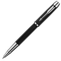 Parker Роллер  "IM Premium T222. Dark Grey/Gun Metal"