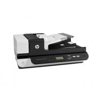 HP Scanjet Enterprise Flow 7500 Планшетный, A4