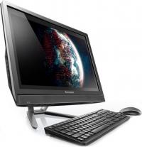 Lenovo C470 (Celeron/2957U/1400Mhz/4Gb/500Gb/21.5/DVDRW/DOS/Black) (57326638)