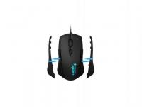 Roccat Мышь Kiro черный ROC-11-320