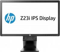 HP Монитор 23&amp;quot; Z23i черный IPS 1920x1080 250 cd/m^2 8 ms VGA DVI DisplayPort USB D7Q13A4