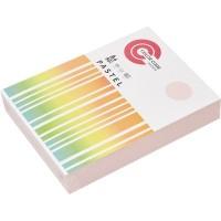 ColorCode Бумага цветная для офисной техники "Pastel", А4, розовая, 500 листов