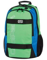 CoolPack Рюкзак "Green Neon"