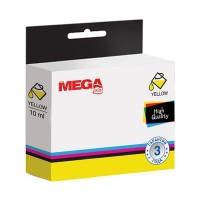 ProMEGA Картридж струйный "Print 933XL CN056AE", желтый