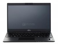 Fujitsu Ультрабук LifeBook U939 (13.30 IPS (LED)/ Core i5 8265U 1600MHz/ 16384Mb/ SSD / Intel UHD Graphics 620 64Mb) Без ОС [U9390M0019RU]