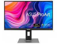 Asus Монитор 27&amp;quot; ProArt Display PA278QV, QHD, IPS, DVI, HDMI, DP, mini DP, 4xUSB 3.0, Черный 90LM05L1-B01370