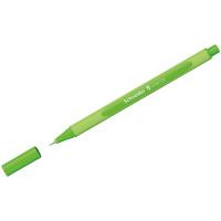 Schneider Ручка капиллярная "Line-Up", 0,4 мм, неоновая зеленая