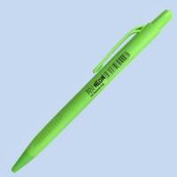 CENTRUM Ручка шариковая "Neon", 1 мм, синяя