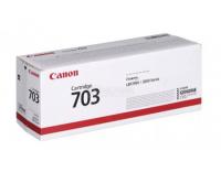 Canon Картридж лазерный 703 черный для 7616A005