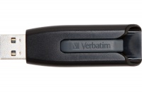 Verbatim Store &#039;n&#039; Go V3 8GB Black