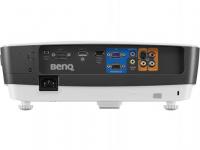 Benq Проектор MW705 DLP 1280x800 4000 ANSI Lm 13000:1 VGA HDMI S-Video RS-232 9H.JEC77.13E