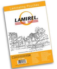 Lamirel Пакетная пленка 65 x 95 мм, 125 мкм