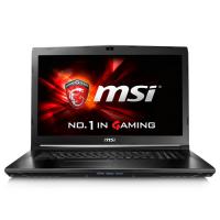 MSI GL72 6QD-004RU