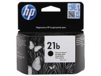 HP Картридж C9351BE №21B для DeskJet3920 D1360 D2360 F380 черный экономичный