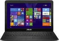 Asus Ноутбук X554LJ (15.6 LED/ Core i5 5200U 2200MHz/ 4096Mb/ HDD 500Gb/ NVIDIA GeForce 920M 1024Mb) MS Windows 10 Home (64-bit) [90NB08I8-M14030]