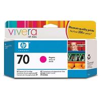 HP 70 C9453A 130-ml Ink Cartridge Magenta