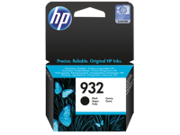 HP CN057AE Black