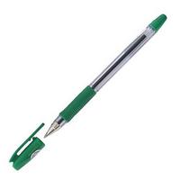 Pilot Ручка шариковая "BPS-GP-FINE", зеленая, 0,7 мм