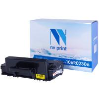 NV Print Картридж совместимый "106R02306", черный, для Xerox Phaser 3320