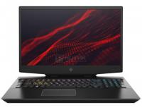 HP Ноутбук Omen 17-cb1032ur (17.30 IPS (LED)/ Core i7 10750H 2600MHz/ 16384Mb/ HDD+SSD 1000Gb/ NVIDIA GeForce® RTX 2060 6144Mb) MS Windows 10 Home (64-bit) [22Q82EA]