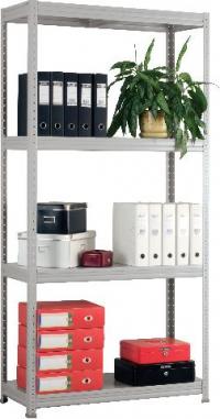 Практик SB 200/100x40/4M серый