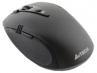 A4 Tech G10-series G10-650H Black Wireless