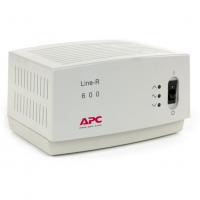 APC Line-R LE600-RS 600ВА