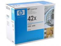 HP Картридж Q5942X для LJ 4250 4350 20000стр