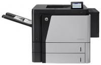 HP Принтер LaserJet Enterprise 800 M806dn CZ244A ч/б A3 56ppm дуплекс Ethernet USB