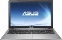 Asus Ноутбук K550DP (15.6 LED/ A8-Series A8-5550M 2100MHz/ 6144Mb/ HDD 750Gb/ AMD Mobility Radeon HD 8670M 2048Mb) MS Windows 8 (64-bit) [90NB01N2-M02820]